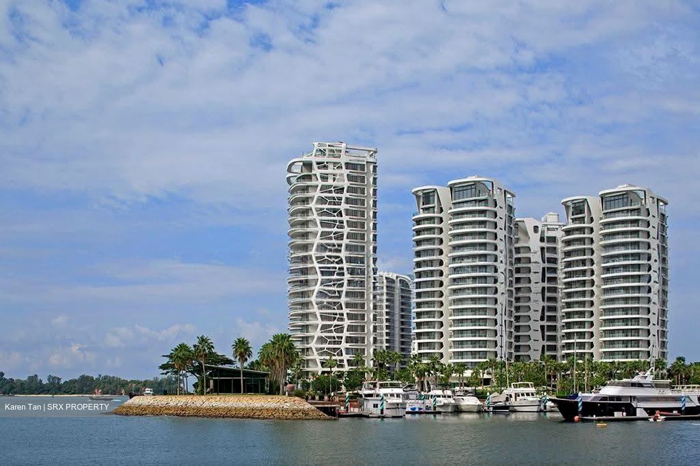 Cape Royale (D4), Condominium #610576601